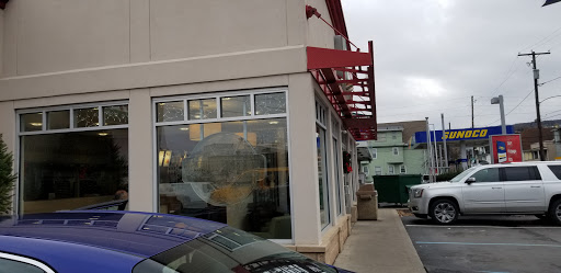 Bakery «Krispy Kreme Doughnuts», reviews and photos, 511 Moosic St, Scranton, PA 18505, USA