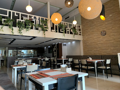 Ejsel Restaurant - Rruga Mihal Duri, Tirana, Albania