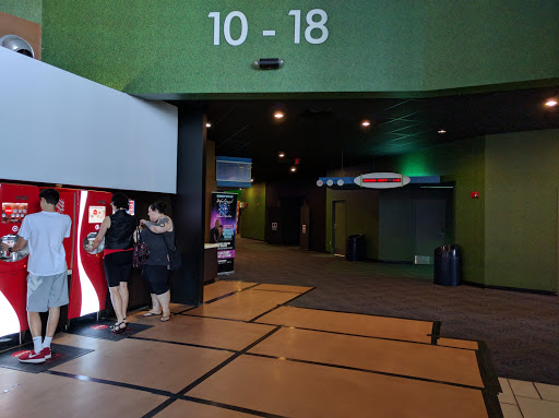 Movie Theater «AMC West Chester 18», reviews and photos, 9415 Civic Centre Blvd, West Chester Township, OH 45069, USA