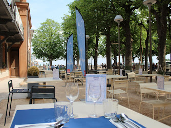 La Salle à Manger Restaurant-Ecole Apprentis d'Auteuil