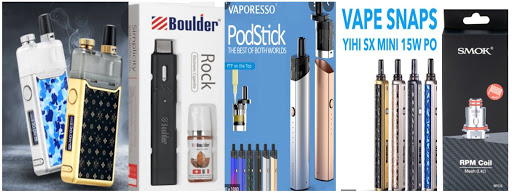 Vaporizer Store «CP Royale Vapor & Smoke Shop», reviews and photos, 355 Federal Rd, Brookfield, CT 06804, USA