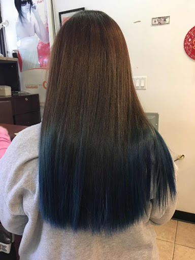 Hair Salon «So hair and beauty salon», reviews and photos, 2077 Coney Island Ave, Brooklyn, NY 11223, USA