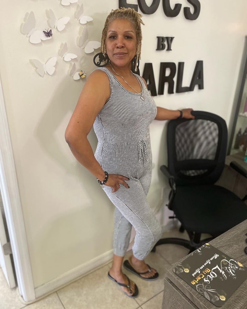 Locs by Carla, LLC 32818