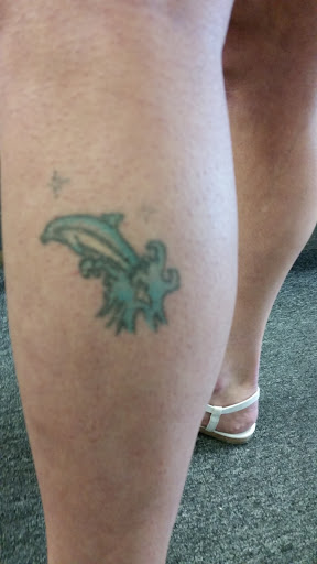 Tattoo Shop «Aces & Eights Tattoo Shop», reviews and photos, 6846 Park Blvd N, Pinellas Park, FL 33781, USA