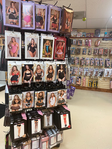 Book Store «Intimate Ideas», reviews and photos, 32239 Little Mack Ave, Roseville, MI 48066, USA