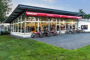 Ducati Niederrhein - Ulrich Ziehm GmbH image