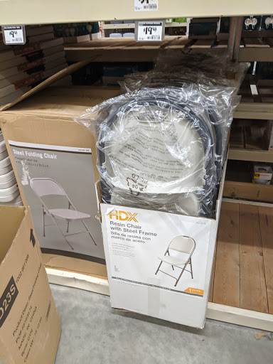 Home Improvement Store «The Home Depot», reviews and photos, 795 Veterans Pkwy, Normal, IL 61761, USA