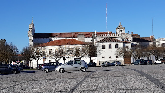 Café Alentejano - Estremoz