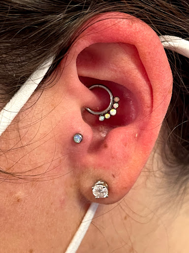 Explore grandkids names tattoo ideas, creative tattoo ideas in Palm Harbor, available at Angry Owl Tattoo and Piercing