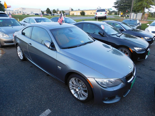 Used Car Dealer «Lux Cars Auto Outlet», reviews and photos, 10 Perchwood Dr, Fredericksburg, VA 22405, USA