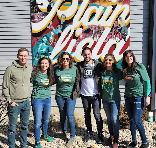 Running Store «DNA Athletics», reviews and photos, 16133 Weber Rd, Crest Hill, IL 60403, USA