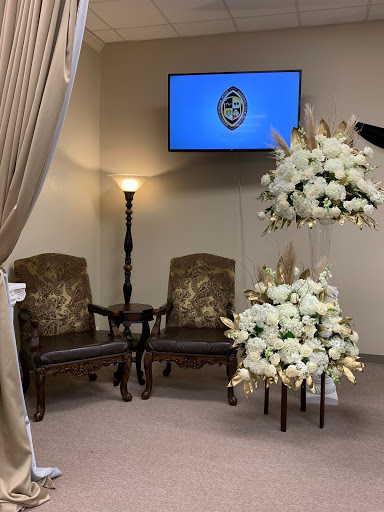 Funeral Home «Richmond-August Funeral Home», reviews and photos, 184 Main St, Biloxi, MS 39530, USA