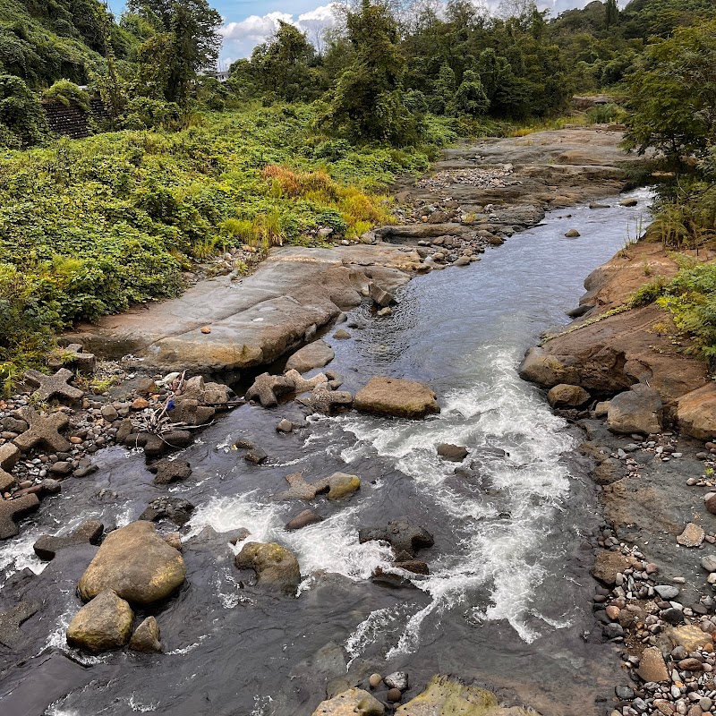 大桑貝殻橋