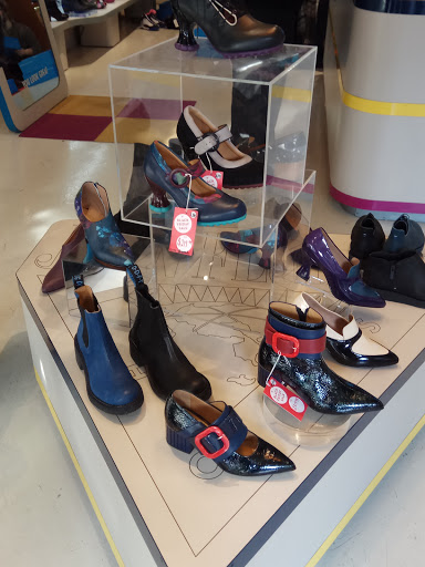 Shoe Store «John Fluevog Shoes», reviews and photos, 1265 Wisconsin Ave NW, Washington, DC 20007, USA