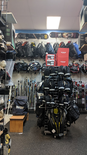 Sporting Goods Store «Play It Again Sports», reviews and photos, 3333 West Henrietta Road, Rochester, NY 14623, USA