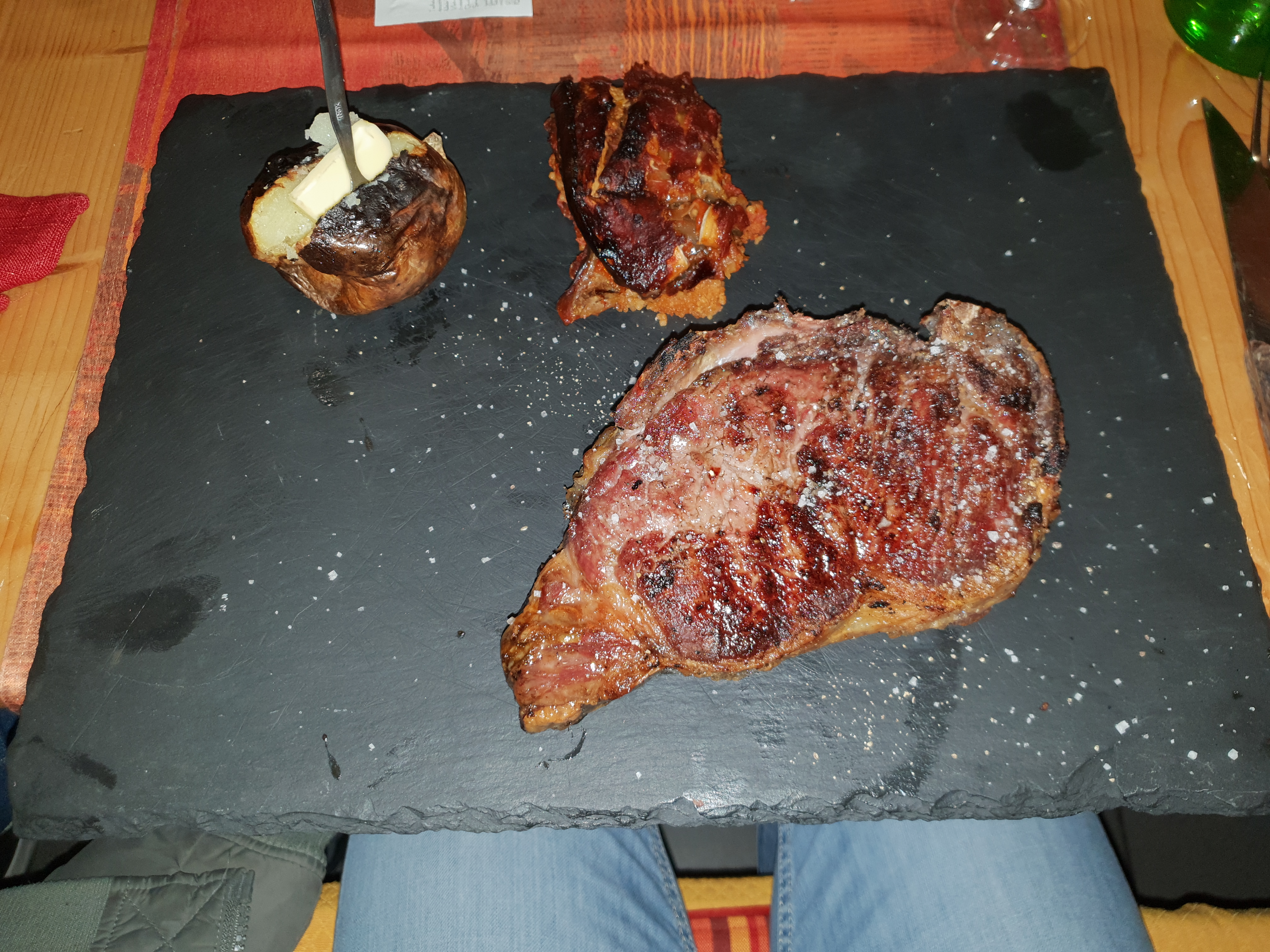 Photo n° 1 de l'avis de Quentin.h fait le 27/10/2018 à 22:43