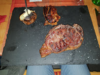 Steak du Restaurant La Grange à Vazerac - n°4