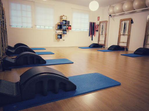 Estudio Pilates Orgánico en Arucas, Las Palmas