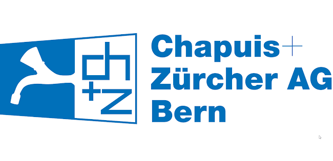 Chapuis + Zürcher AG - Grenchen