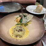 Photo n°1 de l'avis de Amaia.a fait le 27/12/2021 à 22:42 sur le  Trattoria 179 à Porto