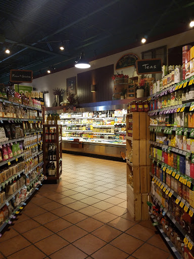 Grocery Store «The Fresh Market», reviews and photos, 12131 Jefferson Ave, Newport News, VA 23602, USA