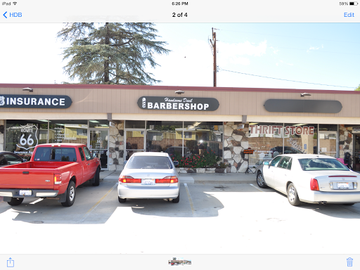 351 W Rte 66, Glendora, CA 91731, USA