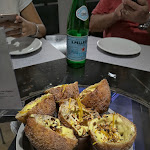 Photo n°1 de l'avis de riccardo.a fait le 06/08/2020 à 20:03 sur le  Pepe In Grani à Caiazzo