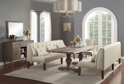 Furniture Store «Brian Furniture», reviews and photos, 880 Broad St, Providence, RI 02907, USA