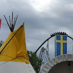 Photo n°5 de l'avis de Antoine.E fait le 14/05/2022 à 08:31 sur le  Europa-Park Camp Resort à Rust