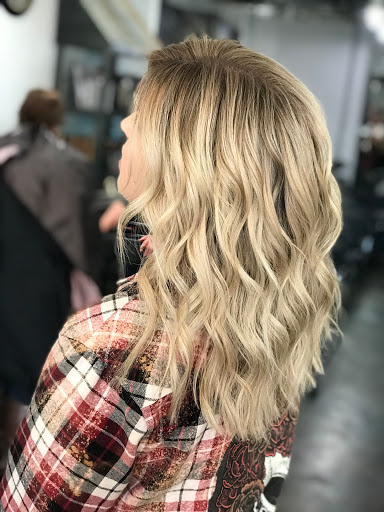 Beauty Salon «Studio 5 Salon & Spa», reviews and photos, 200 North St, Canton, GA 30114, USA