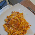 Photo n°2 de l'avis de Sharon.i fait le 08/02/2023 à 15:27 sur le  Il Carolino Ristorante - Cucina Tipica Locale à Soriano nel Cimino