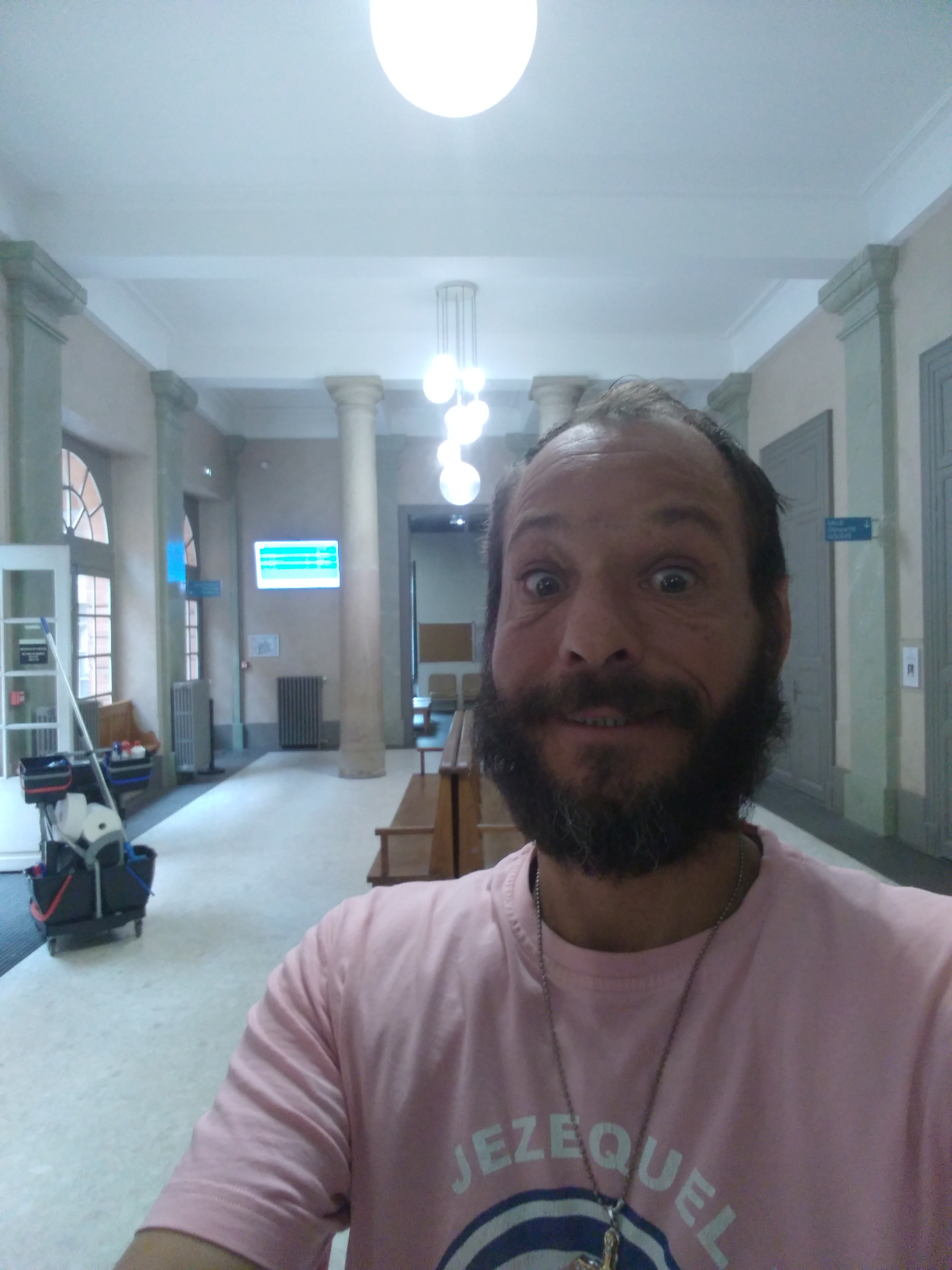 Photo n° 2 de l'avis de Stéphane.a fait le 19/10/2022 à 10:03