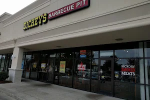 Dickey's Barbecue Pit image