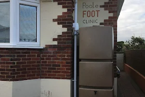 Poole Foot Clinic image