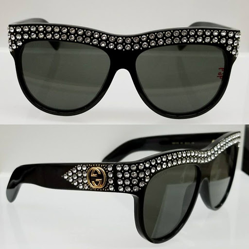 Optician «Tru-Site Optical Co», reviews and photos, 1017 Chestnut St, Philadelphia, PA 19107, USA