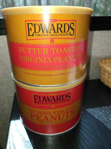 Ham Shop «Edwards Ham Shop of Surry», reviews and photos, 11381 Rolfe Hwy, Surry, VA 23883, USA