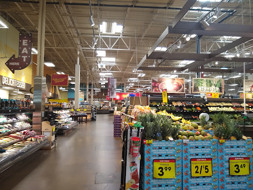 Grocery Store «Fred Meyer», reviews and photos, 1900 SE Sedgwick Rd, Port Orchard, WA 98366, USA