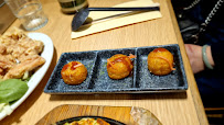 Takoyaki du Restaurant japonais Aki Restaurant à Paris - n°4