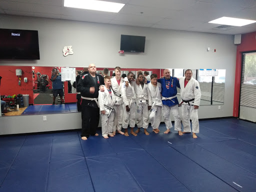 Gym «Snap Fitness», reviews and photos, 21258 E Rittenhouse Rd, Queen Creek, AZ 85142, USA