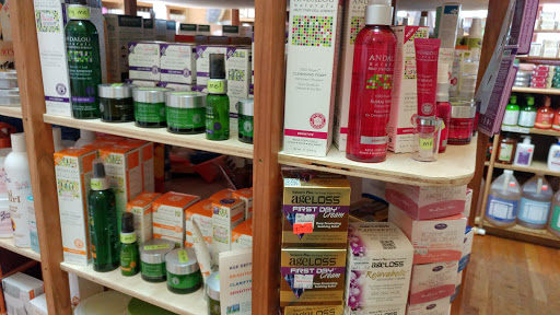 Health Food Store «Good Earth Natural Food Co.», reviews and photos, 6350 Guilford Ave, Indianapolis, IN 46220, USA