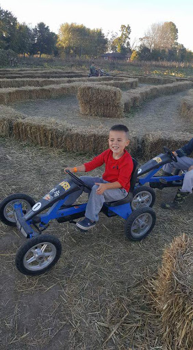 Christmas Tree Farm «Piney Acres», reviews and photos, 1115 E 1000 N, Fortville, IN 46040, USA