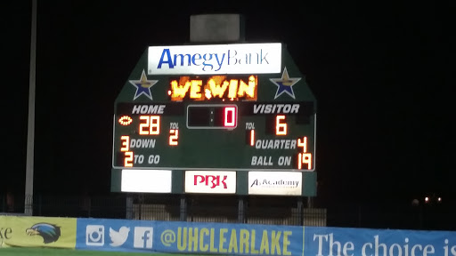 Stadium «Veterans Memorial Stadium, League City, Texas», reviews and photos, 2305 E Main St, League City, TX 77573, USA