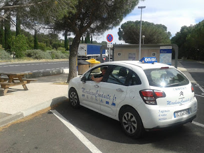 photo de l'auto école ECF - Ecole de Conduite Française