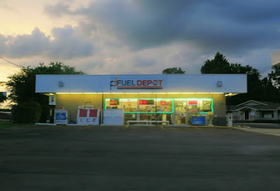 Fuel depot (Non Ethanol Gas) Gas station & Convenience Store