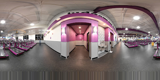 Gym «Planet Fitness», reviews and photos, 2920 Springfield Rd, Broomall, PA 19008, USA