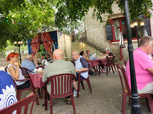 Photo n°36 de Auberge du Pont à Villerest ()