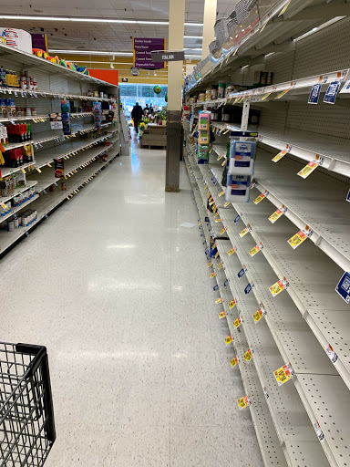 Grocery Store «Giant Food», reviews and photos, 10400 Old Georgetown Rd, Bethesda, MD 20814, USA