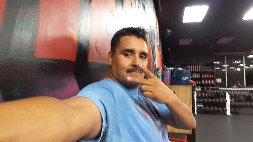 Gym «The Camp Transformation Center, El Monte», reviews and photos, 10811 Valley Mall, El Monte, CA 91731, USA