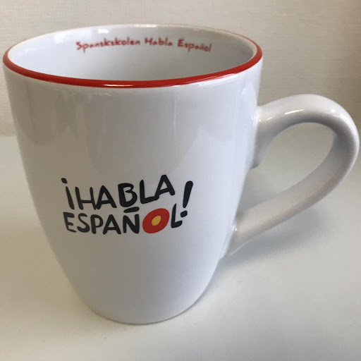 Spanskskolen Habla Espanol DA