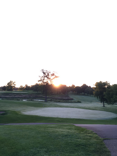 Public Golf Course «Meadowbrook Golf Course», reviews and photos, 201 Meadowbrook Rd, Hopkins, MN 55343, USA